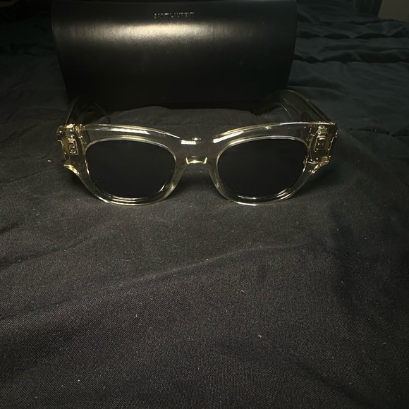 Saint Laurent Sunglasses - Picture 1 of 6
